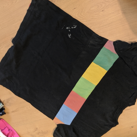 Vintage Nike Air Shirt - Picture 2 of 2